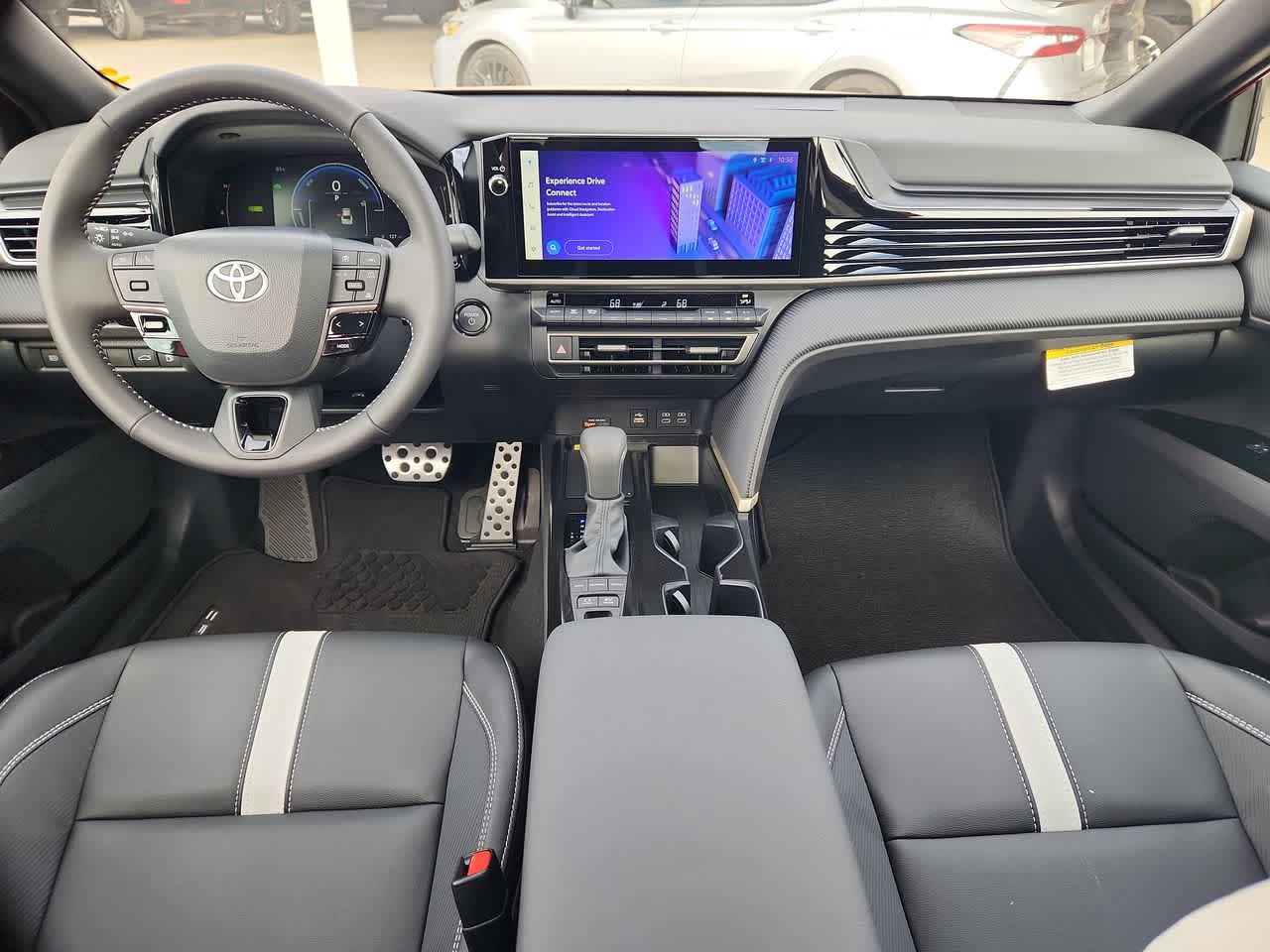 Thumbnail: 2026 Toyota Camry - 14