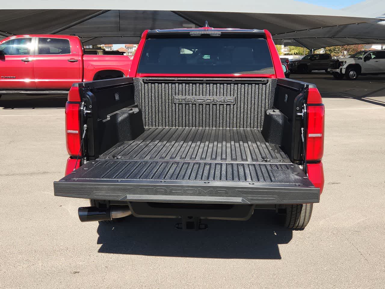 Thumbnail: 2025 Toyota Tacoma - 23