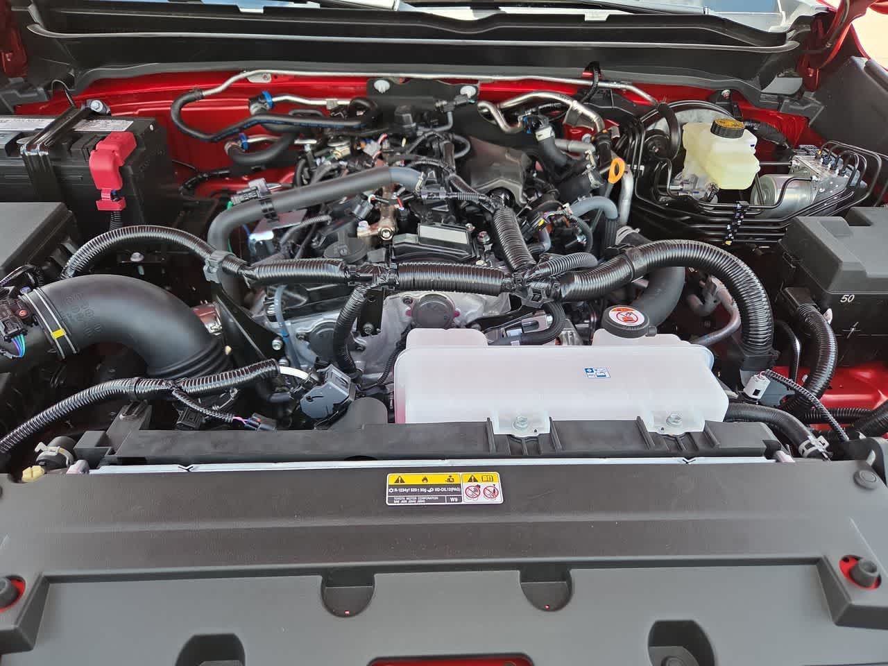 Thumbnail: 2026 Toyota Tacoma - 13