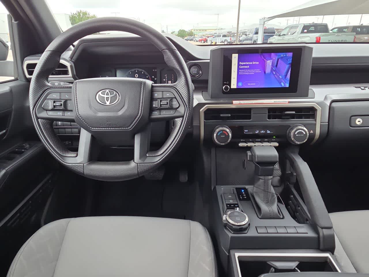Thumbnail: 2026 Toyota Tacoma - 14