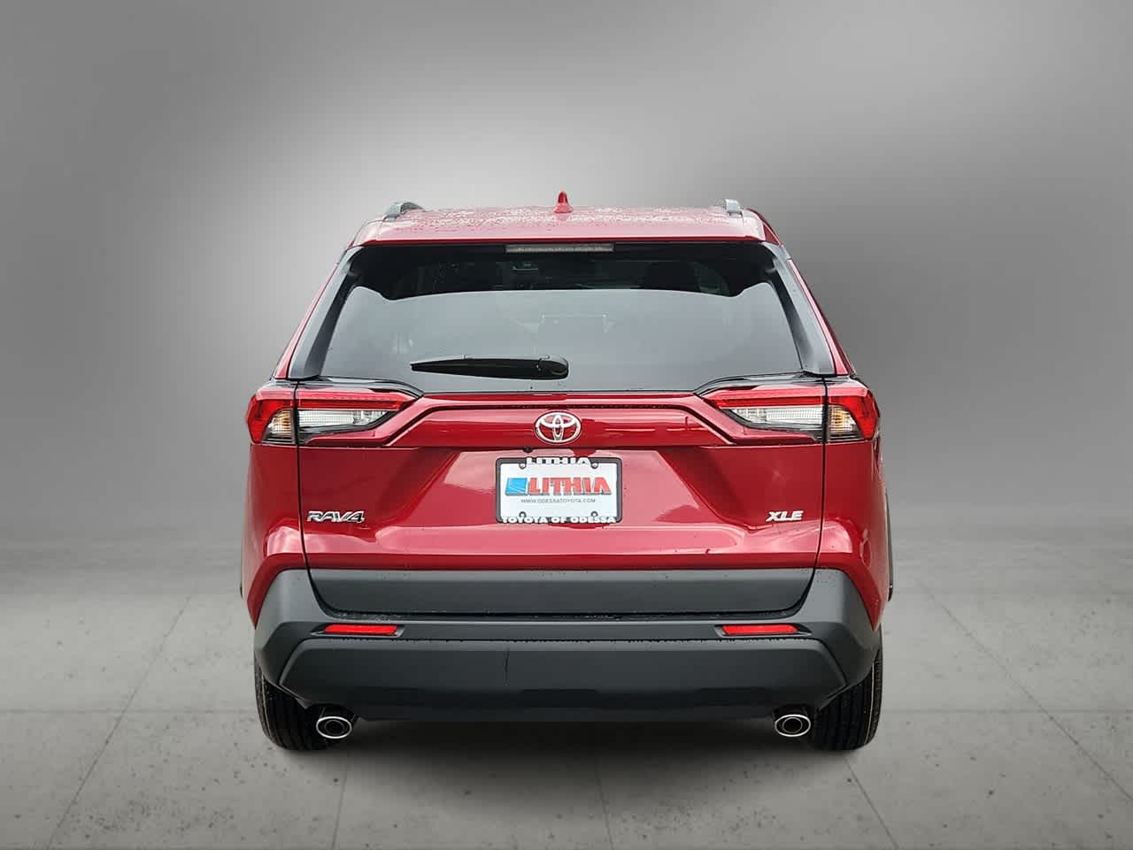 Thumbnail: 2025 Toyota RAV4 - 7