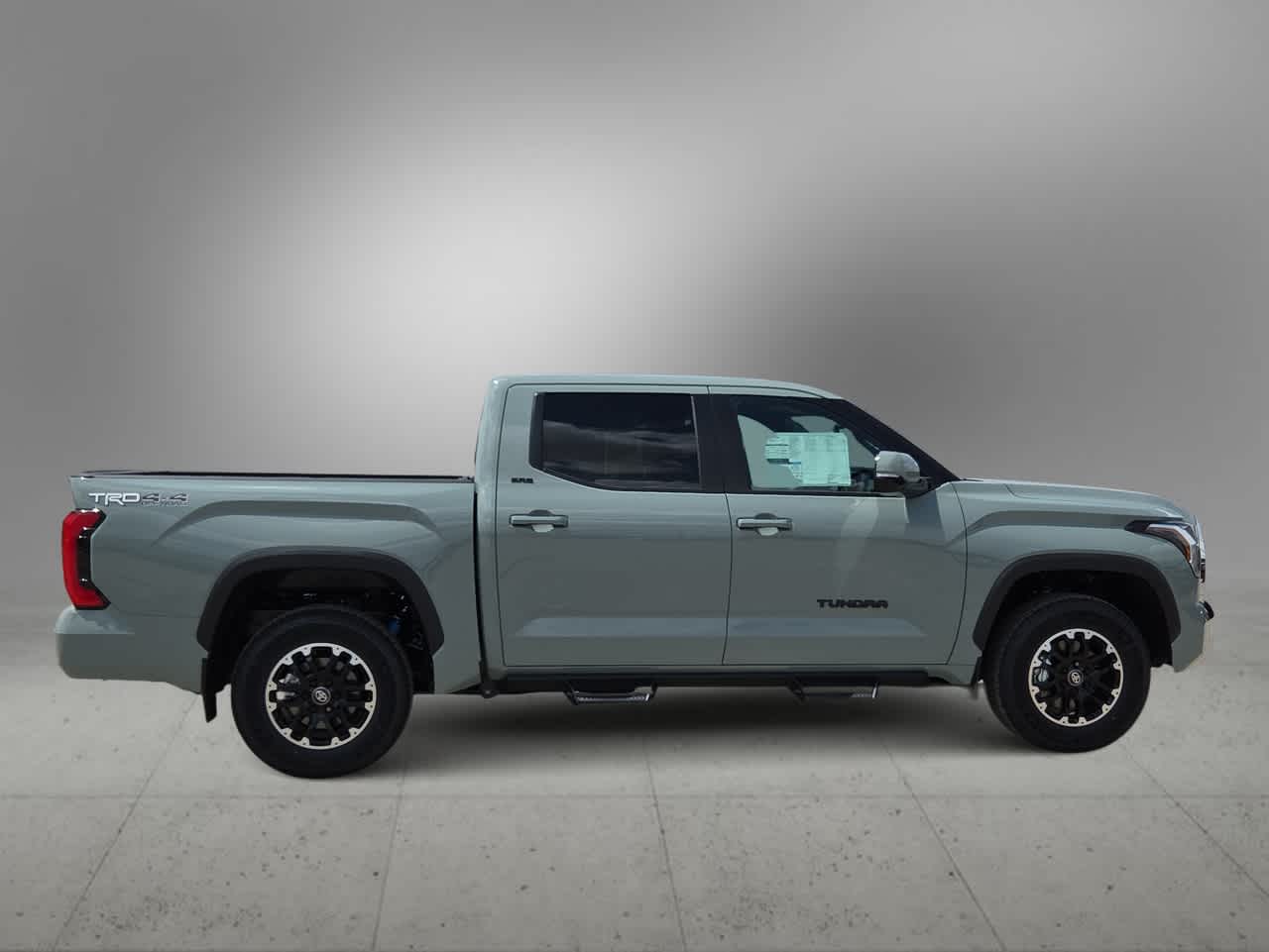 Thumbnail: 2026 Toyota Tundra - 9