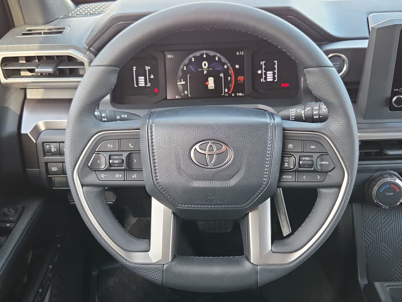 Thumbnail: 2026 Toyota 4Runner - 19