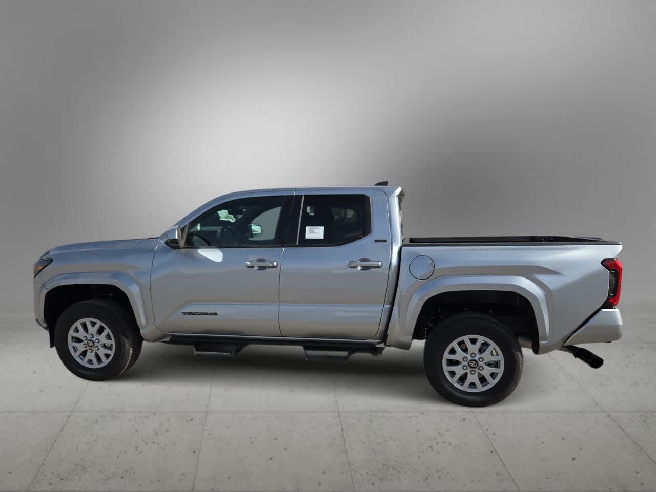 Thumbnail: 2026 Toyota Tacoma - 5