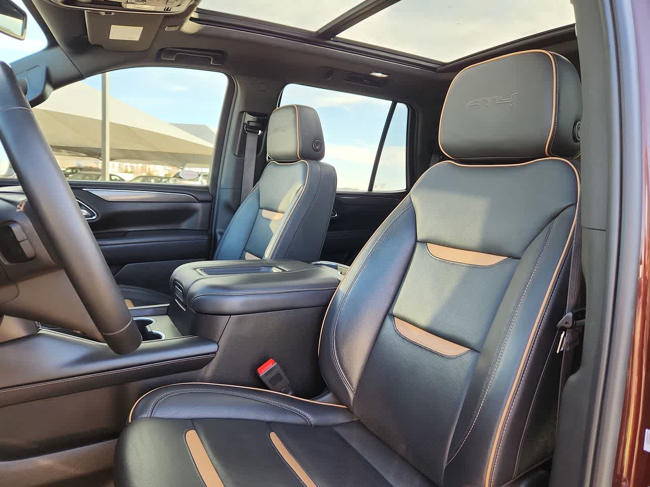 Thumbnail: 2023 GMC Yukon - 15