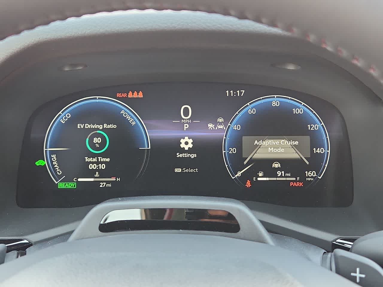 Thumbnail: 2026 Toyota Camry - 22