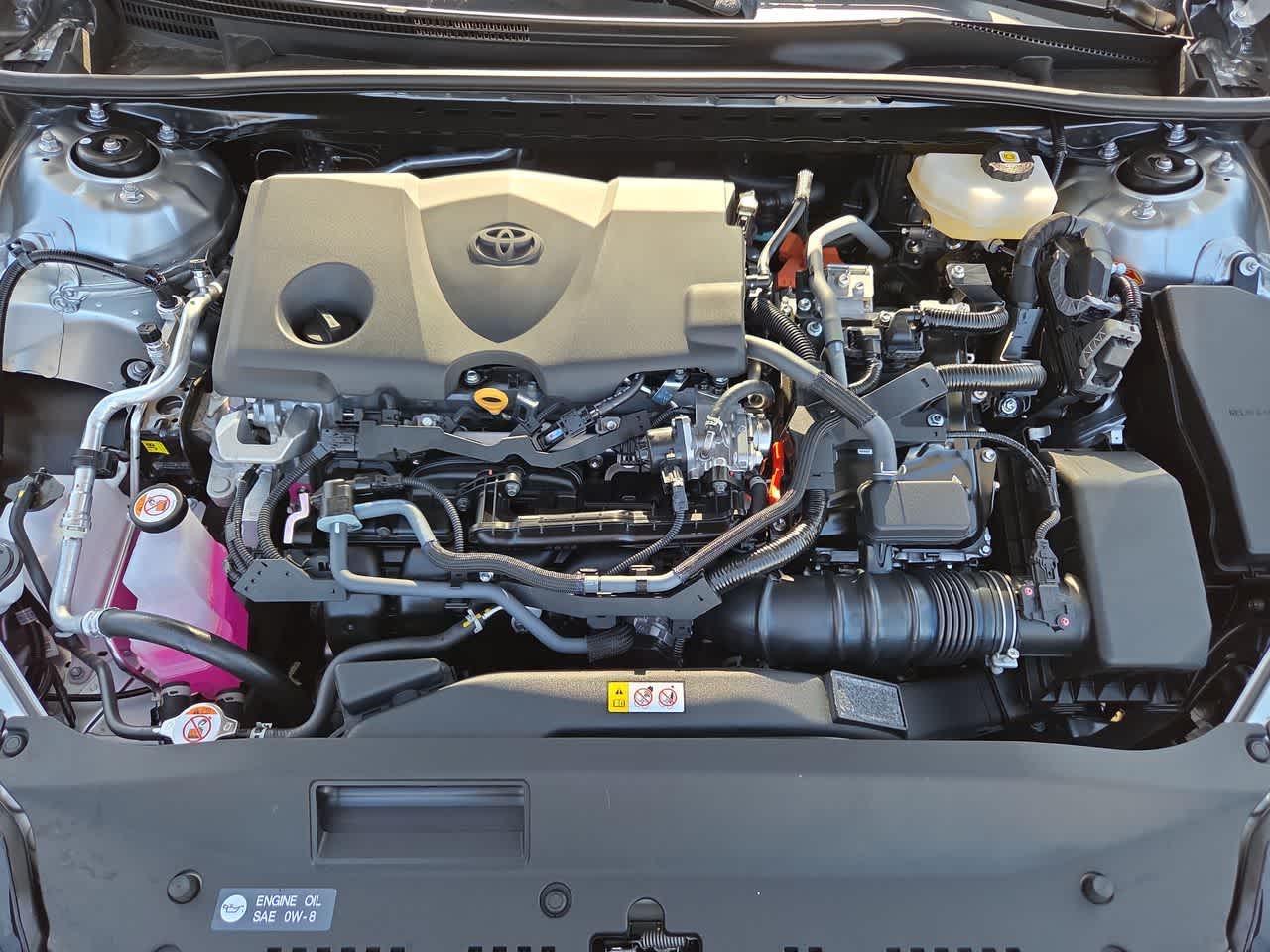 Thumbnail: 2026 Toyota Camry - 13