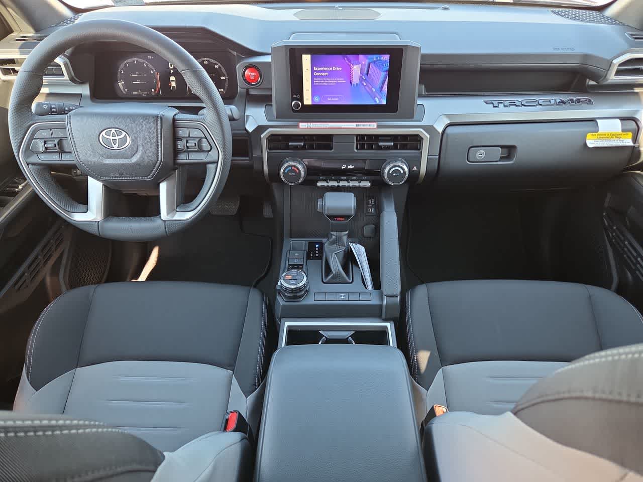 Thumbnail: 2026 Toyota Tacoma - 14