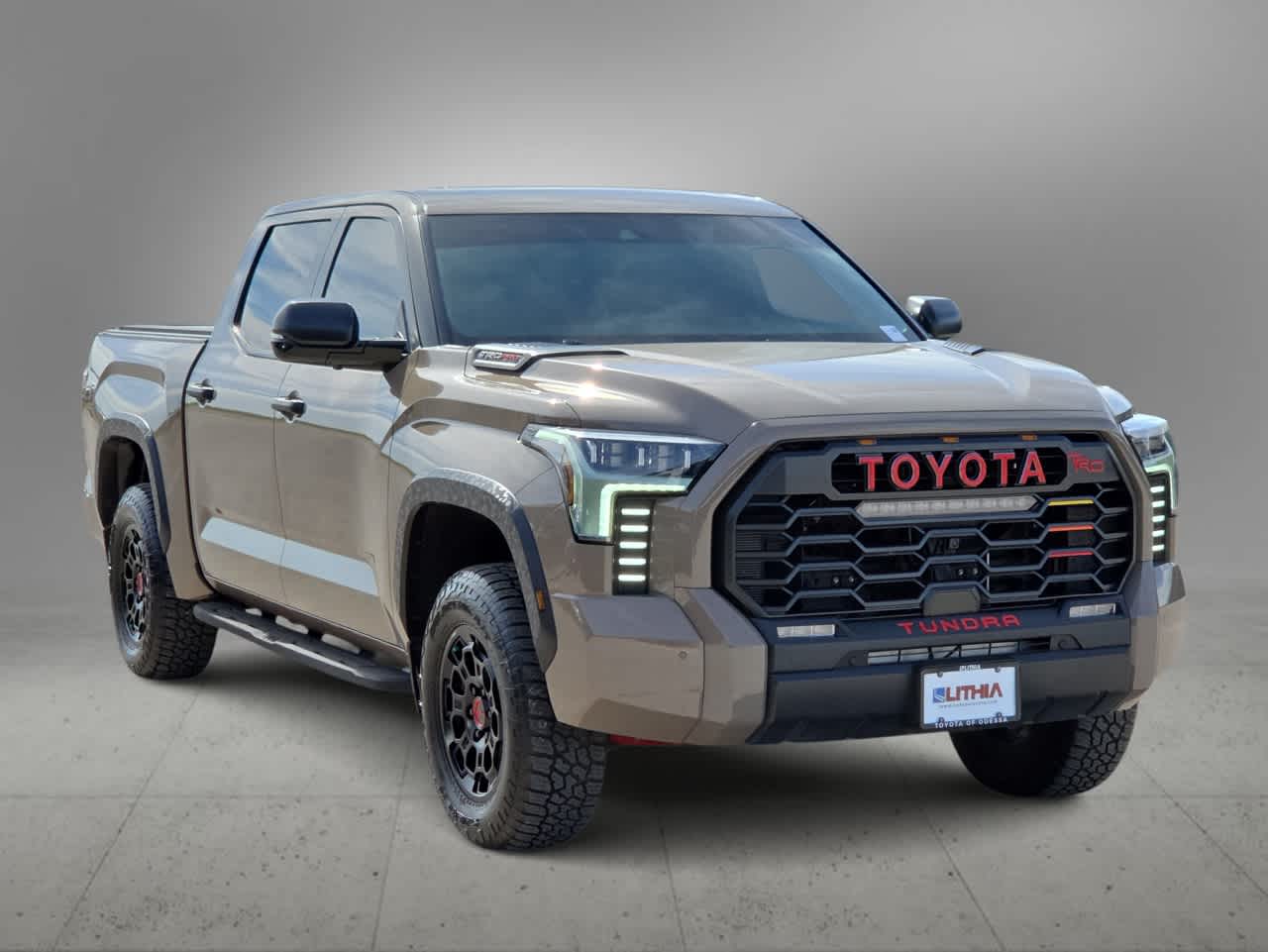 Thumbnail: 2025 Toyota Tundra - 3