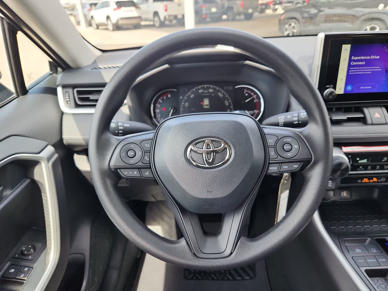Thumbnail: 2025 Toyota RAV4 - 14