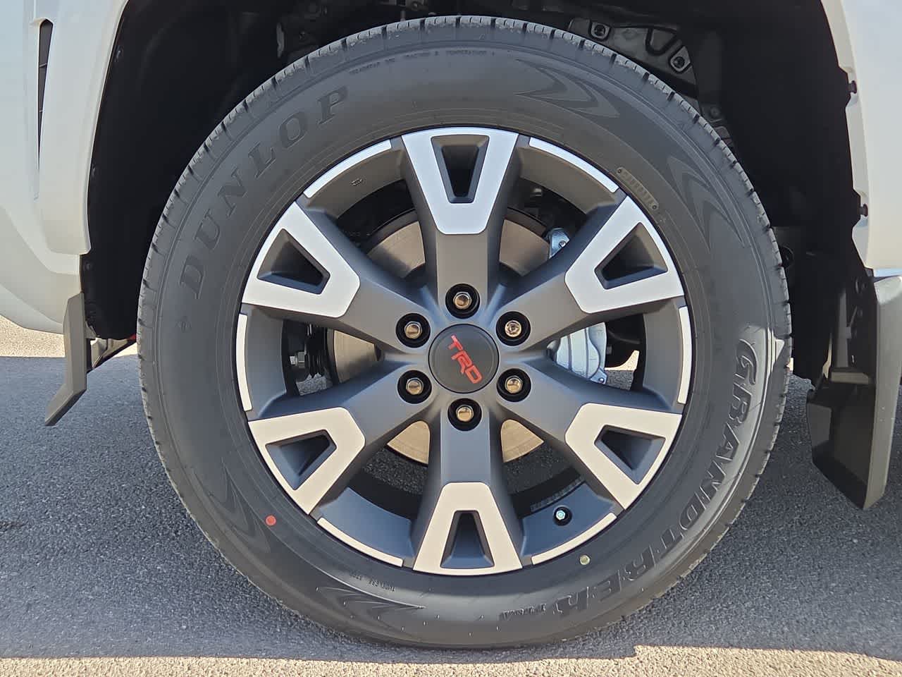 Thumbnail: 2026 Toyota 4Runner - 12