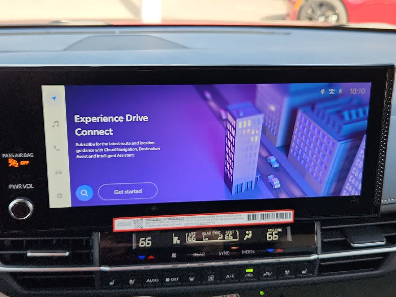 Thumbnail: 2025 Toyota Sienna - 24