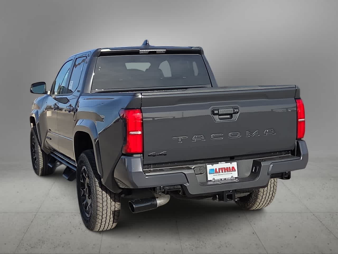 Thumbnail: 2026 Toyota Tacoma - 7