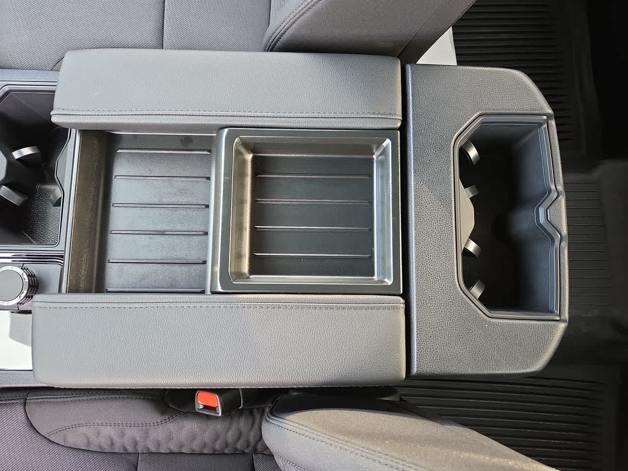 Thumbnail: 2026 Toyota Tundra - 20