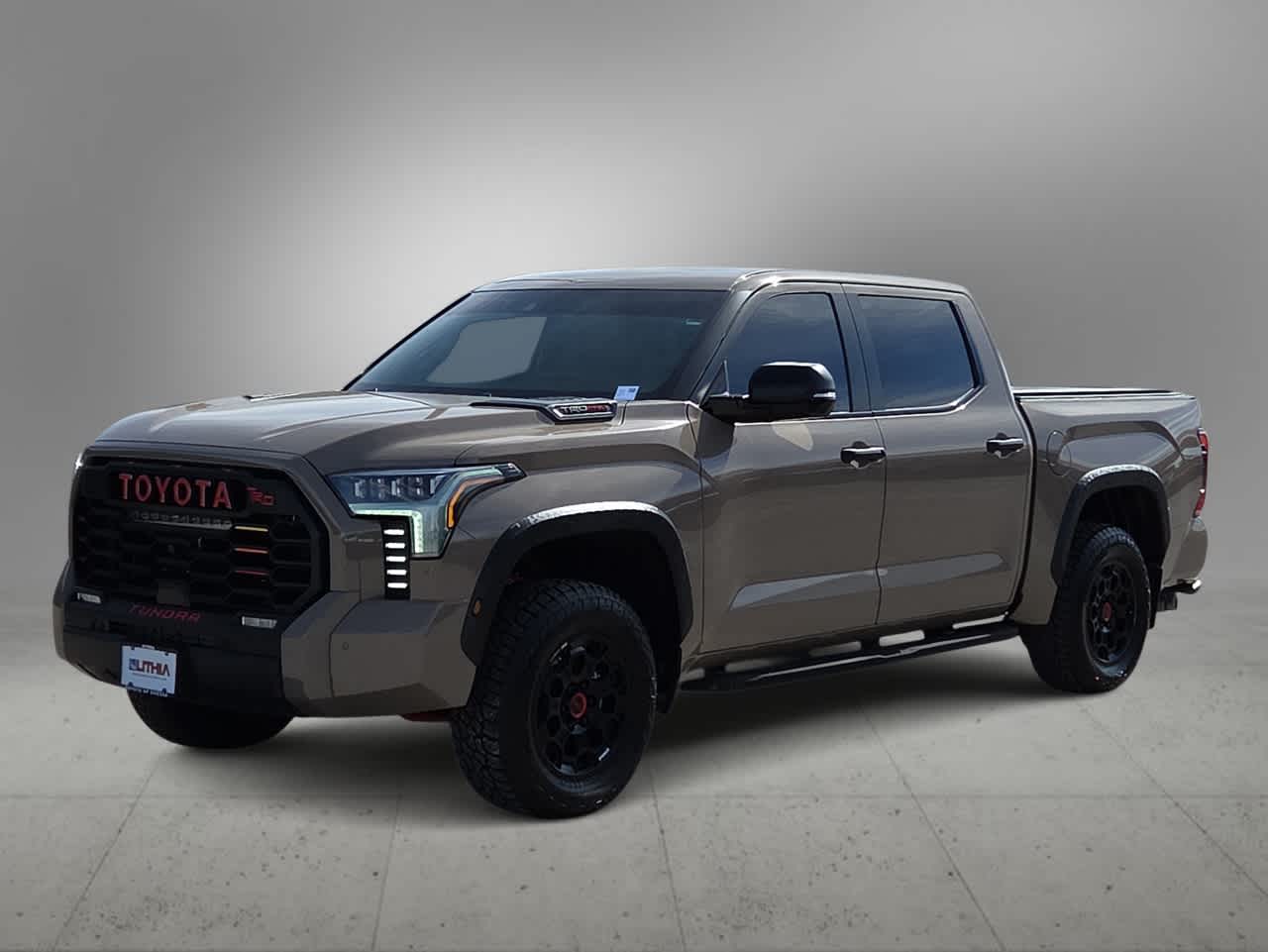 Thumbnail: 2025 Toyota Tundra - 1