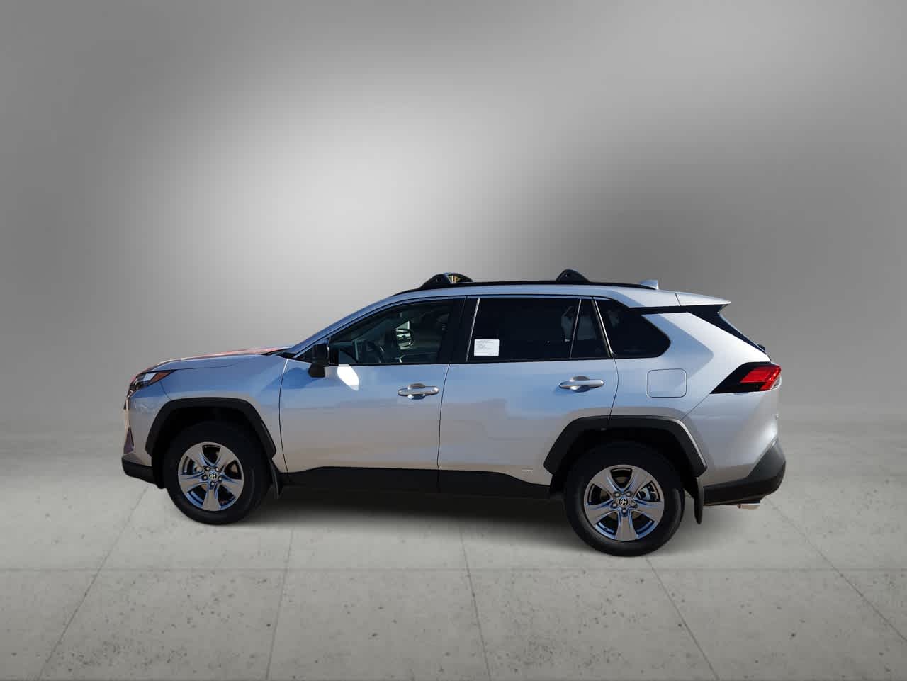 Thumbnail: 2025 Toyota RAV4 - 5