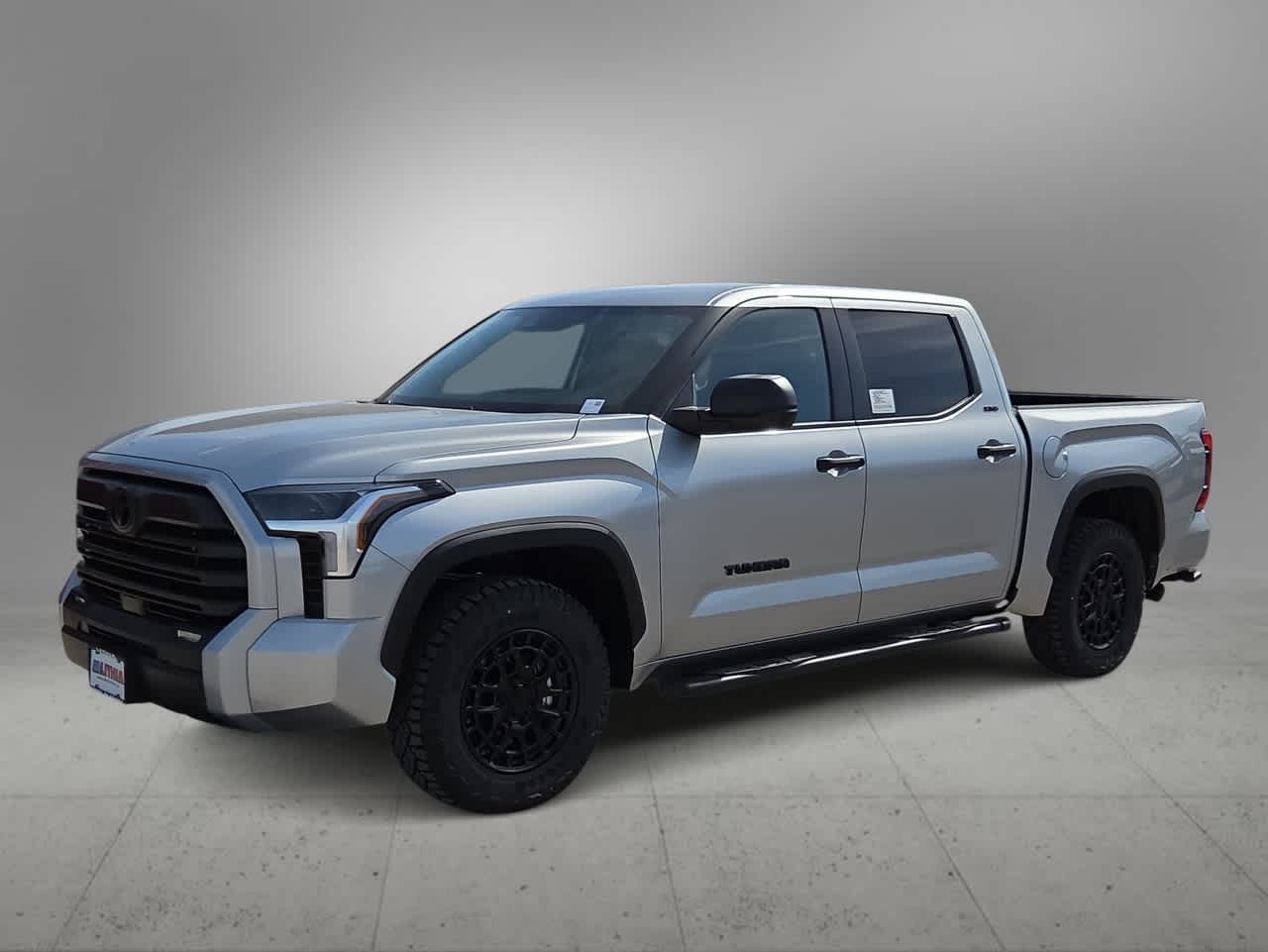 Thumbnail: 2026 Toyota Tundra - 4
