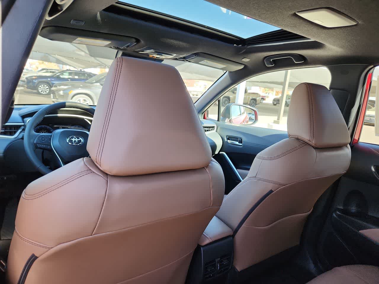 Thumbnail: 2026 Toyota Corolla Cross - 16