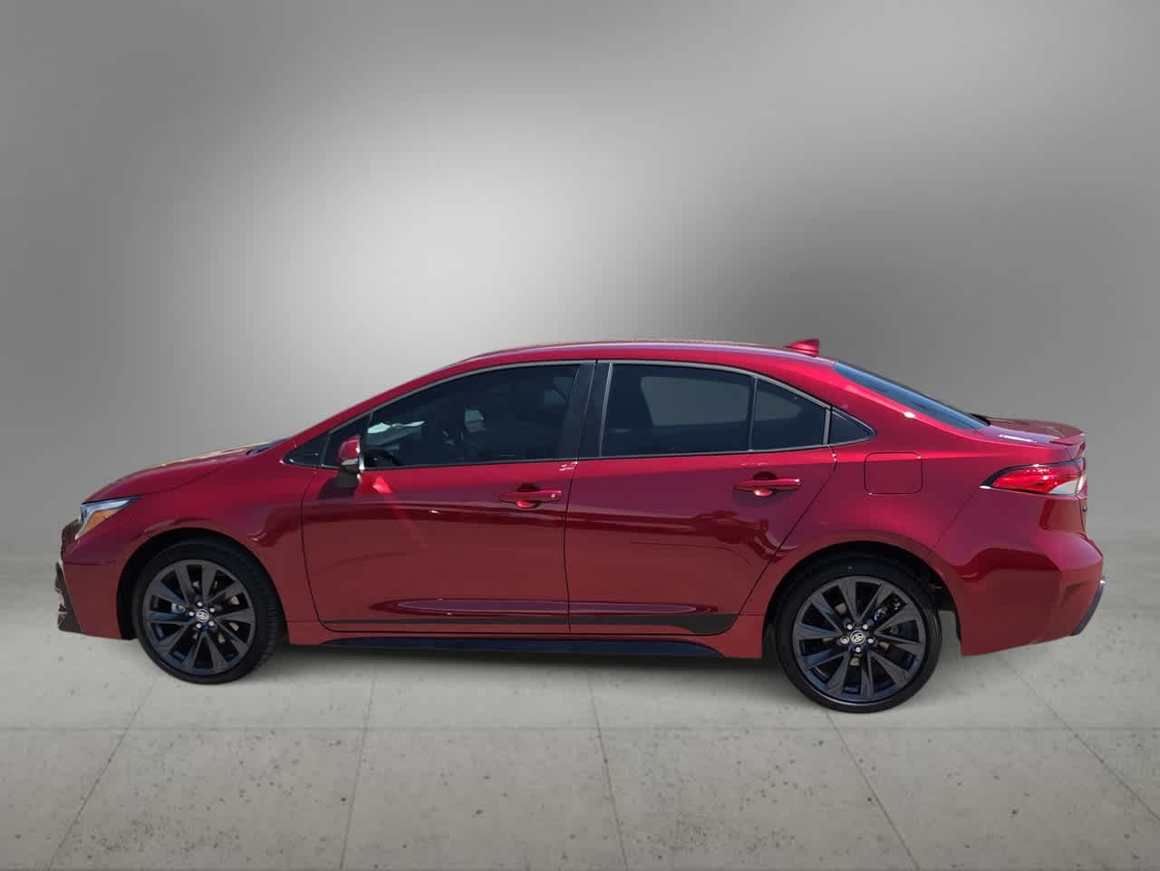 Thumbnail: 2026 Toyota Corolla - 5