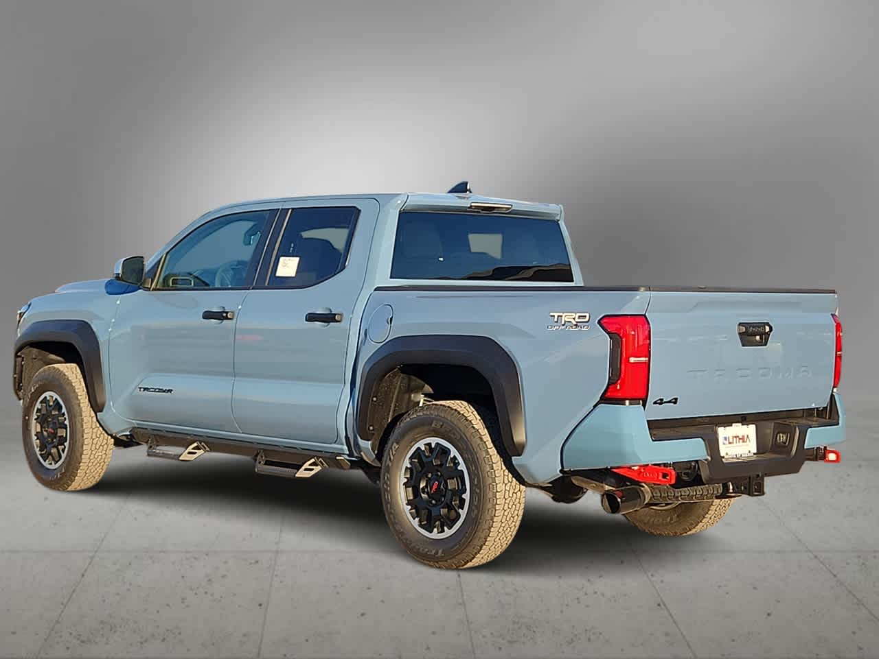 Thumbnail: 2026 Toyota Tacoma - 6