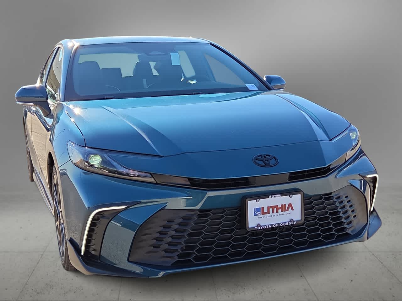 Thumbnail: 2026 Toyota Camry - 3