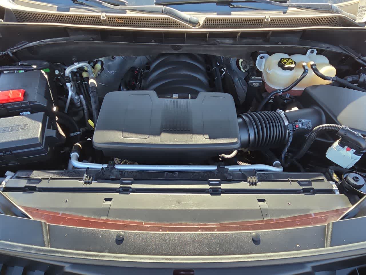 Thumbnail: 2023 GMC Yukon - 13