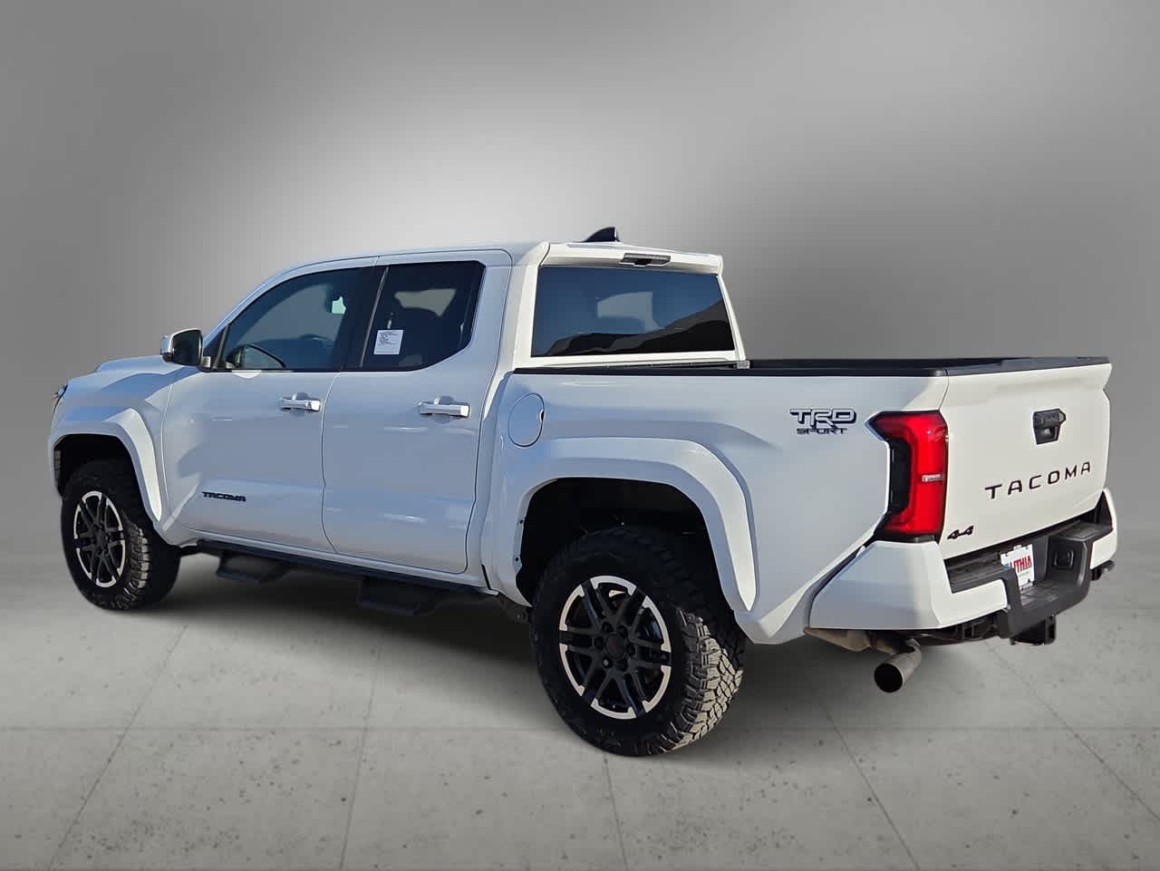 Thumbnail: 2026 Toyota Tacoma - 6