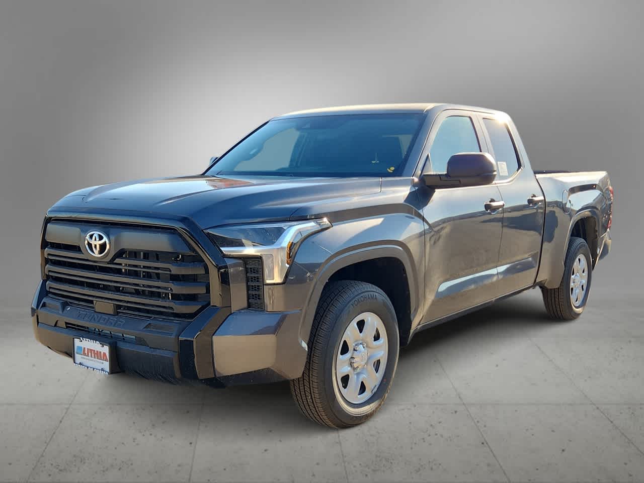 Thumbnail: 2026 Toyota Tundra - 4