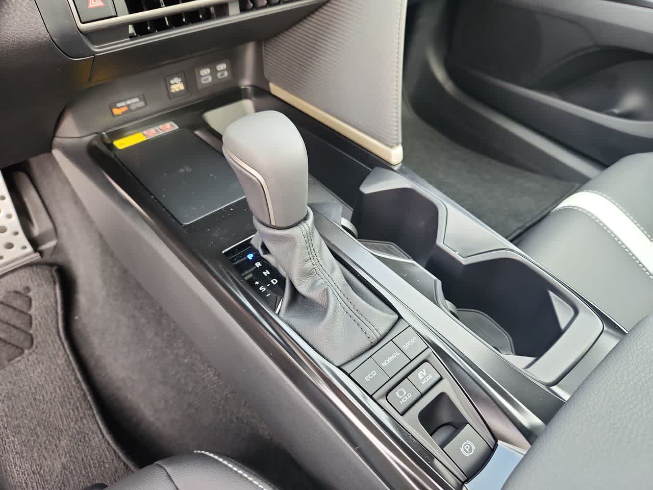 Thumbnail: 2026 Toyota Camry - 21