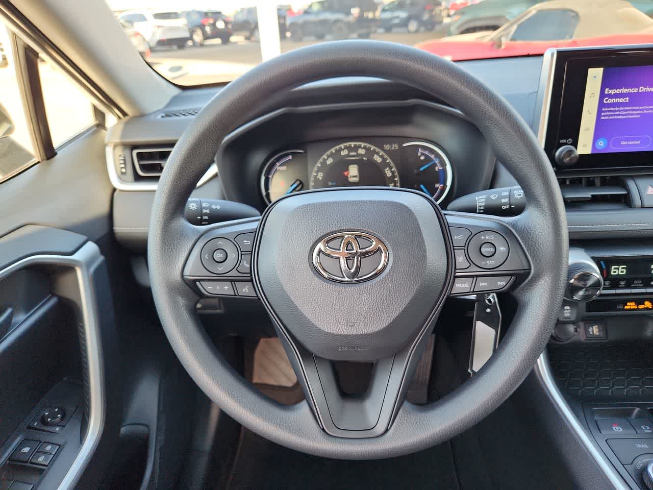 Thumbnail: 2025 Toyota RAV4 - 19