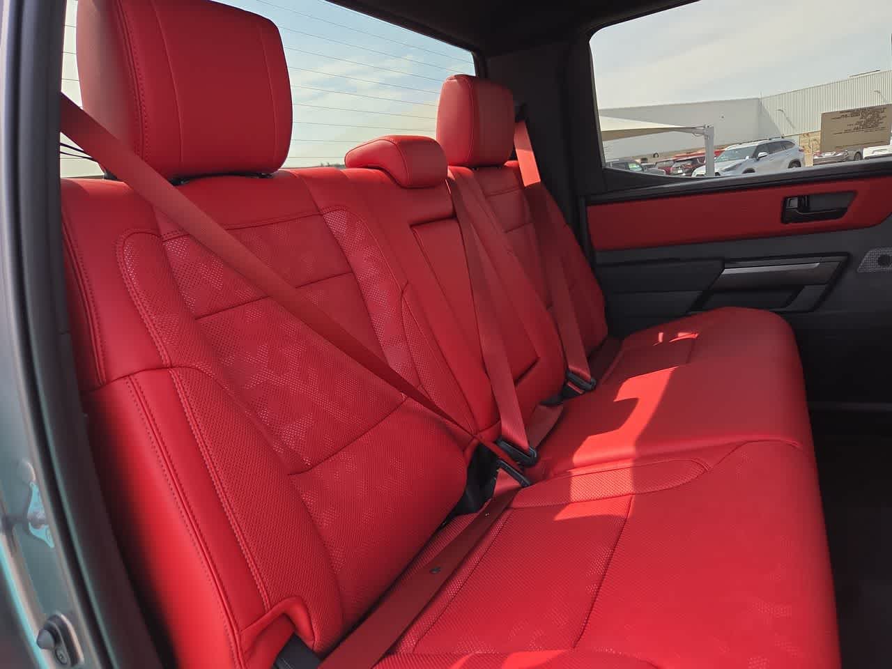 Thumbnail: 2026 Toyota Tundra - 17