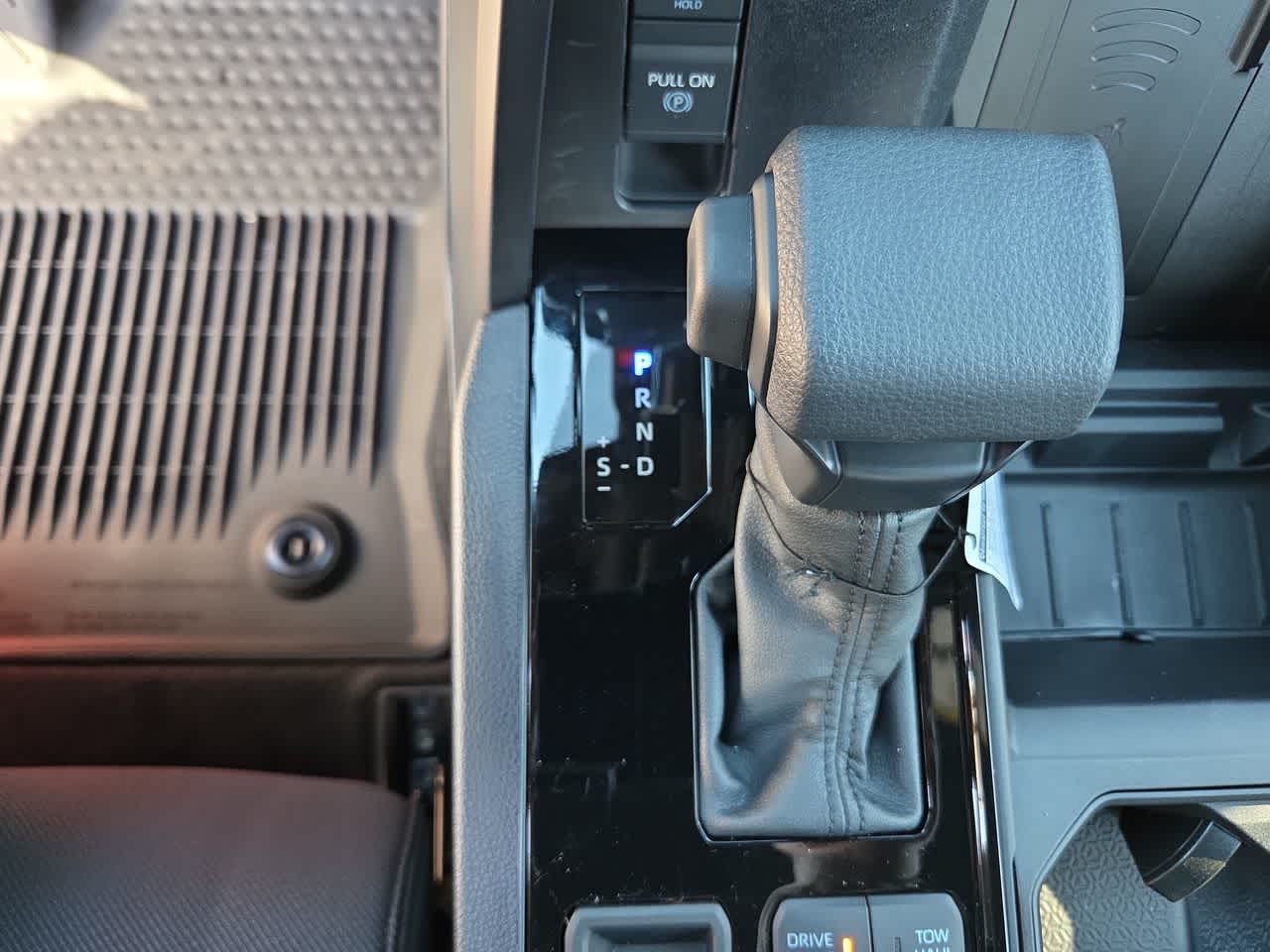 Thumbnail: 2026 Toyota Tundra - 25