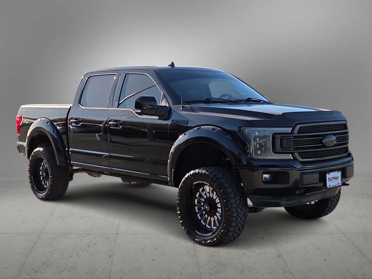 Thumbnail: 2019 Ford F-150 - 2
