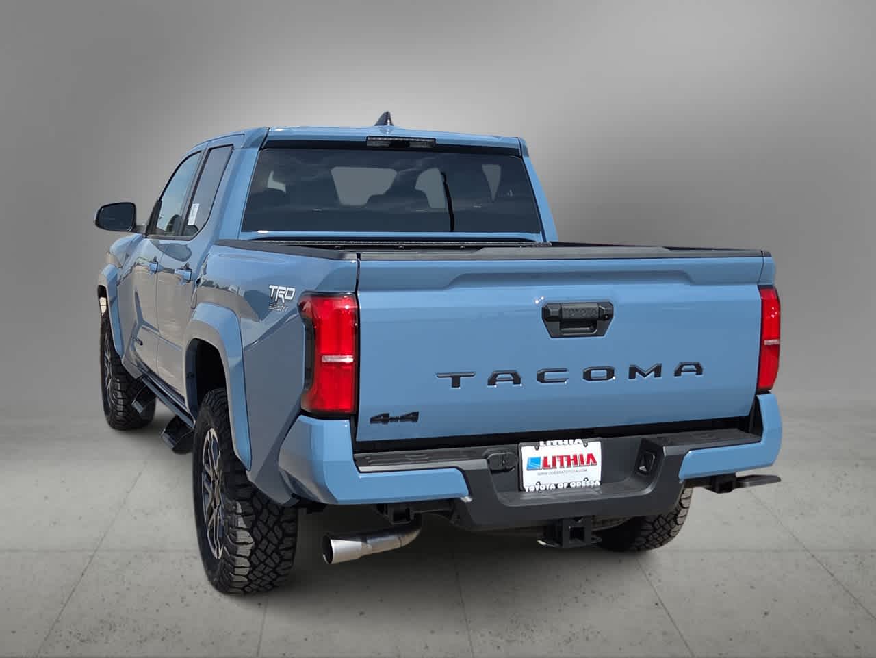 Thumbnail: 2026 Toyota Tacoma - 7