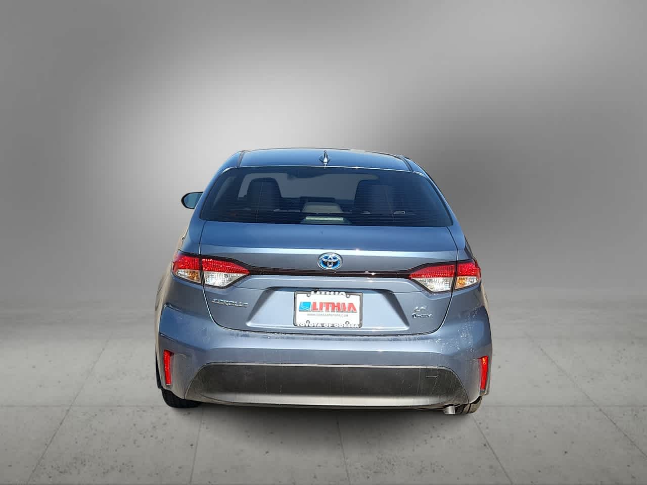 Thumbnail: 2025 Toyota Corolla - 7
