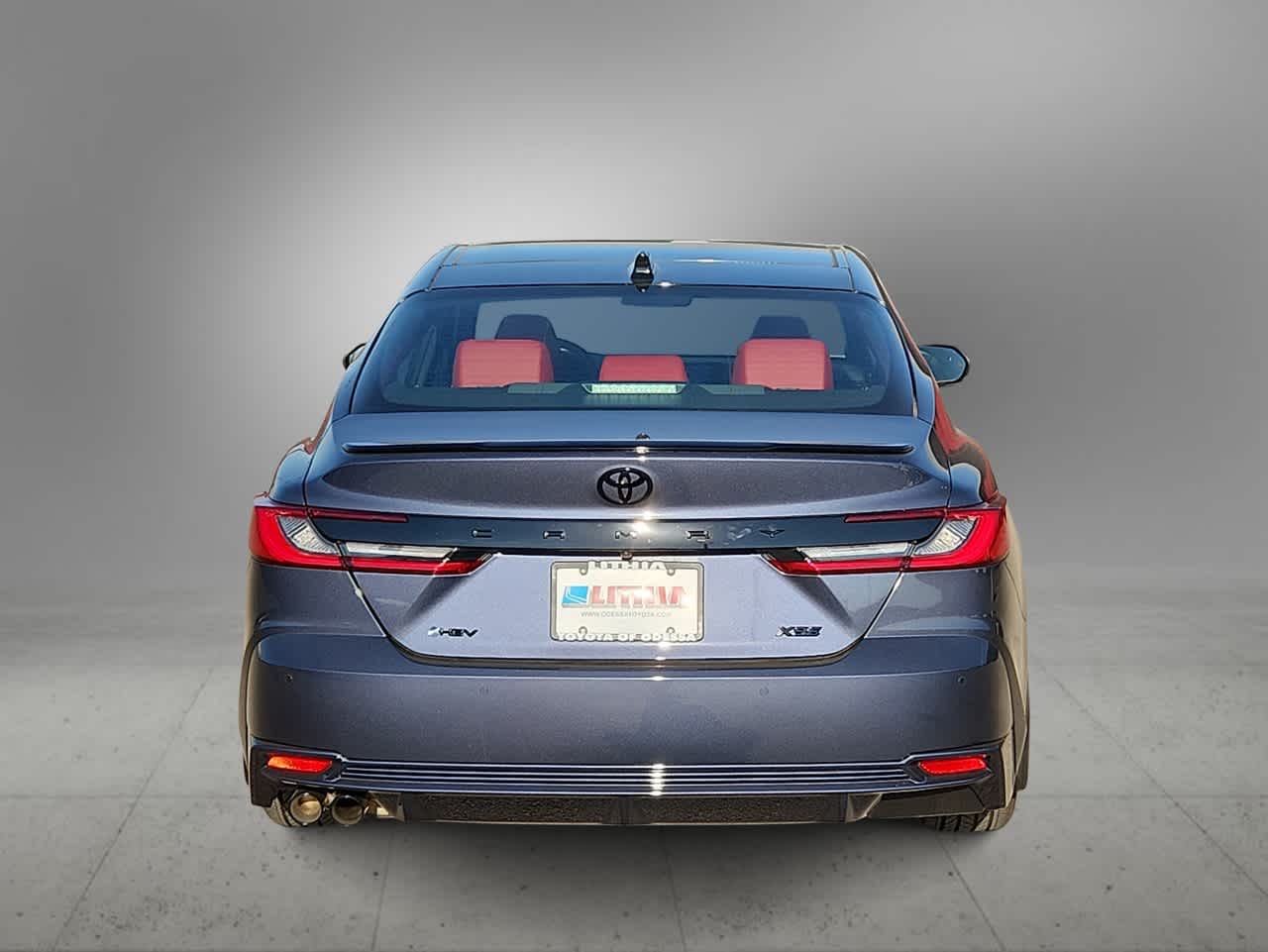 Thumbnail: 2026 Toyota Camry - 7