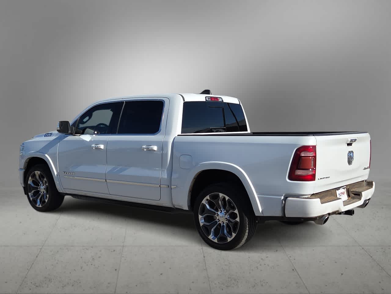 Thumbnail: 2020 RAM 1500 - 6