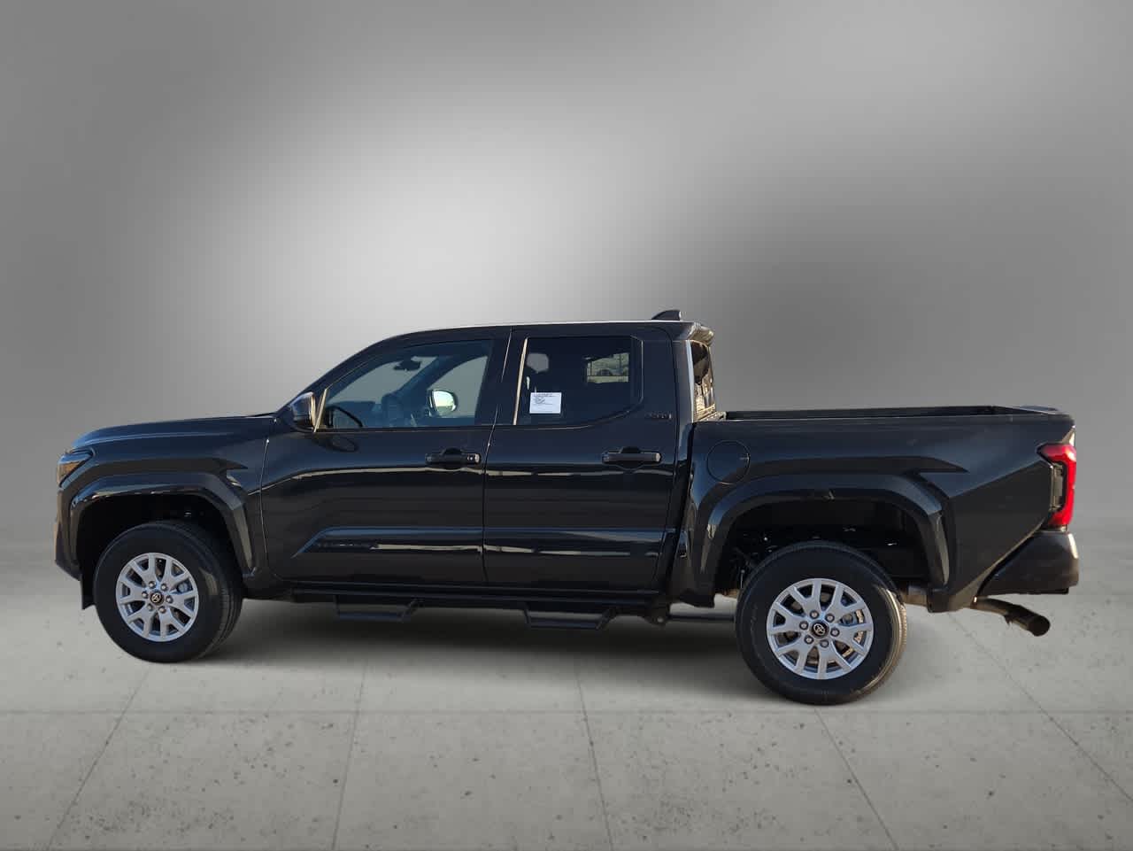 Thumbnail: 2026 Toyota Tacoma - 5