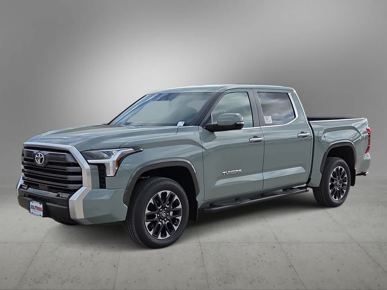 Thumbnail: 2026 Toyota Tundra - 3