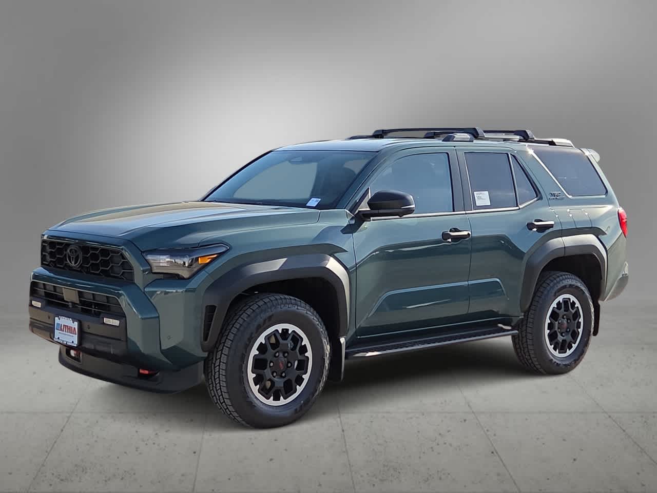 Thumbnail: 2026 Toyota 4Runner - 4