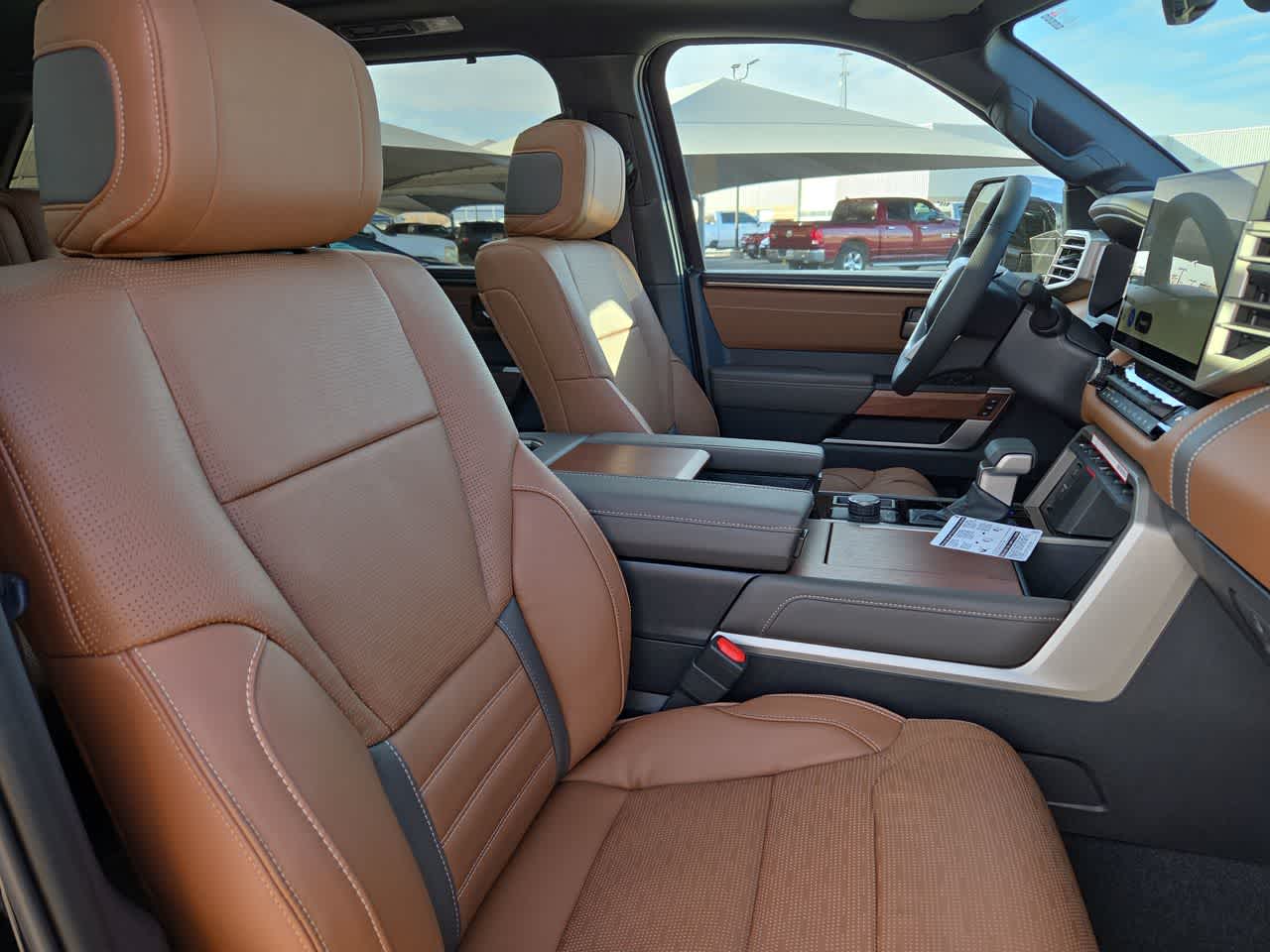 Thumbnail: 2026 Toyota Sequoia - 18