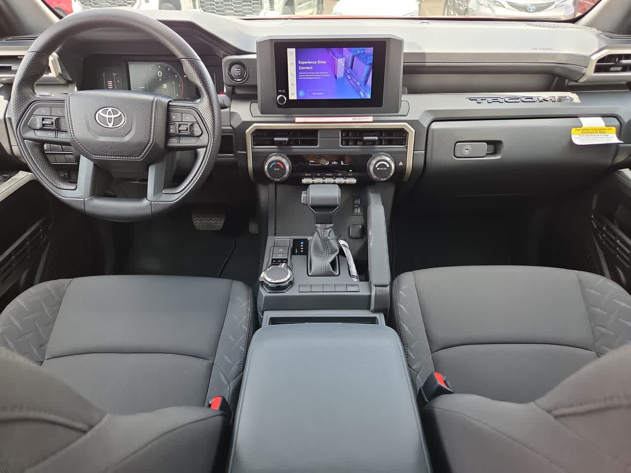 Thumbnail: 2026 Toyota Tacoma - 14