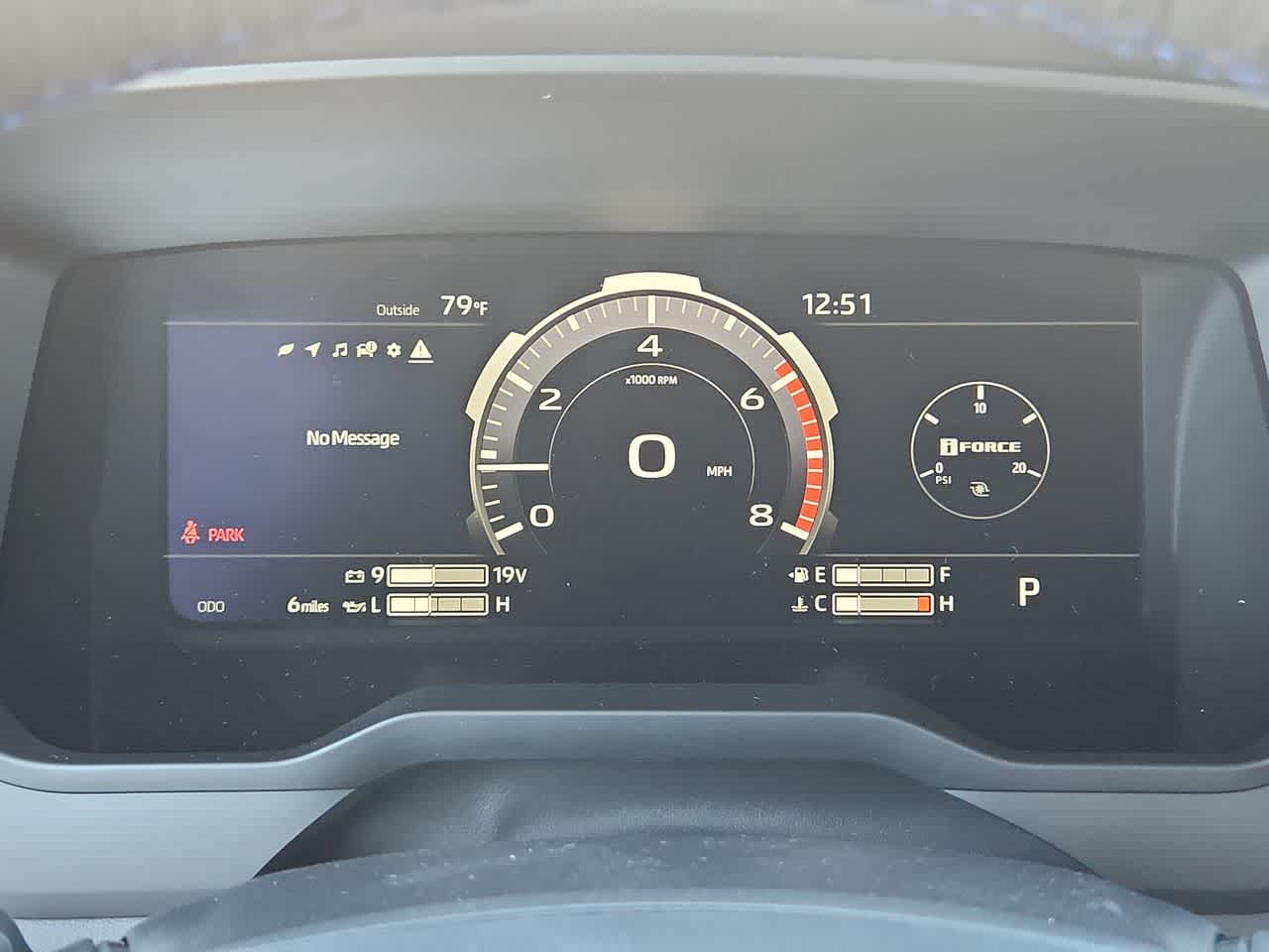 Thumbnail: 2026 Toyota Tundra - 22