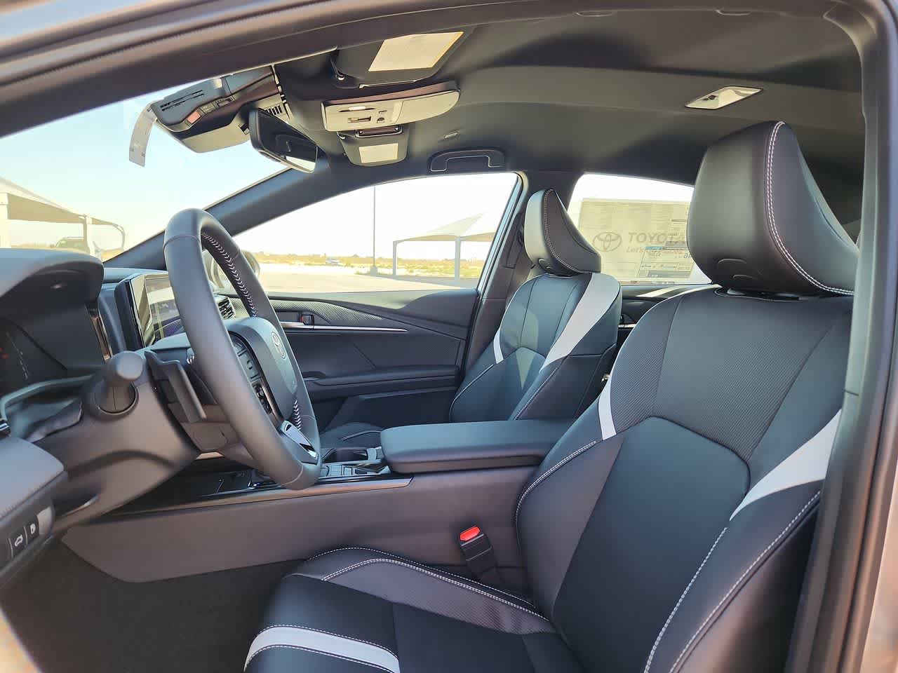 Thumbnail: 2026 Toyota Camry - 15