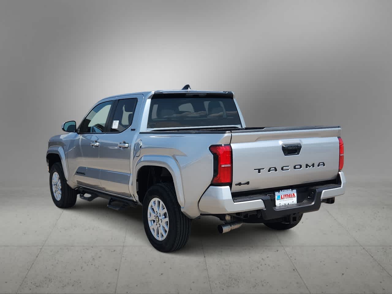 Thumbnail: 2025 Toyota Tacoma - 6