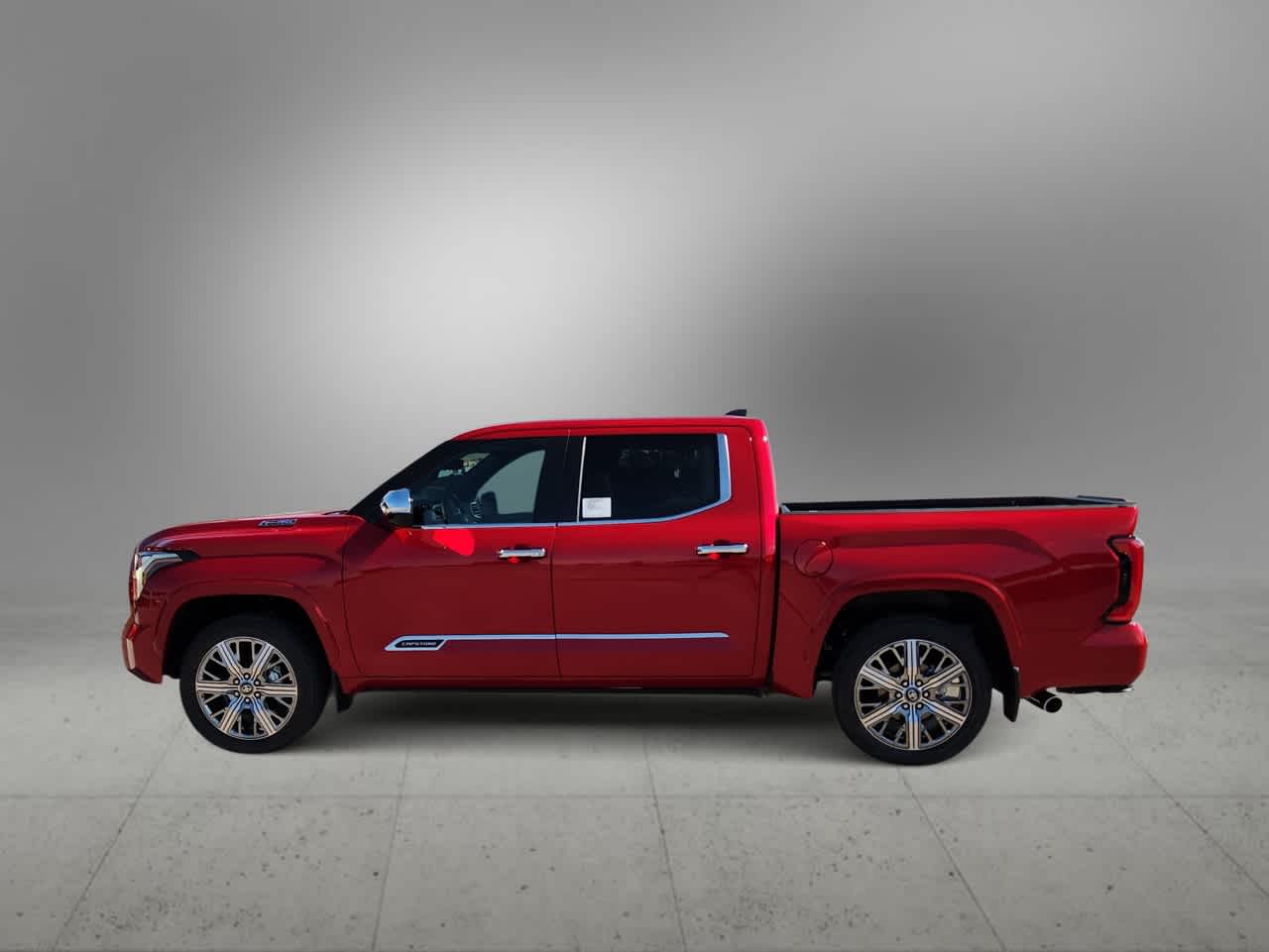 Thumbnail: 2026 Toyota Tundra - 5