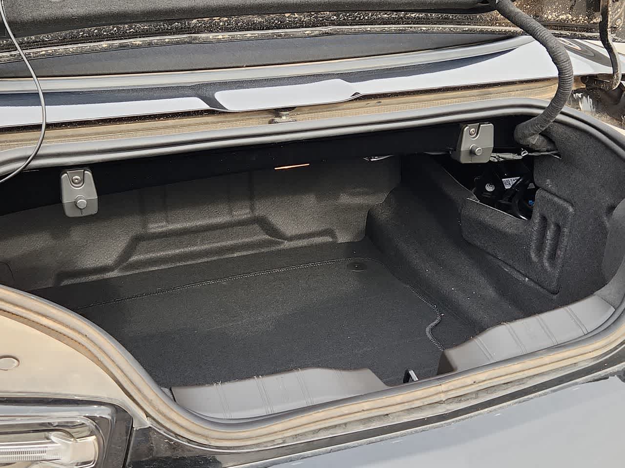 Thumbnail: 2024 Chevrolet Camaro - 23