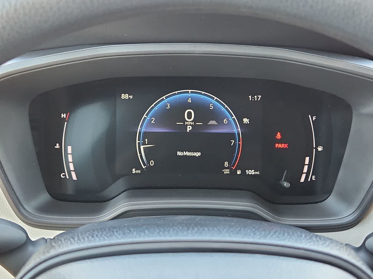 Thumbnail: 2026 Toyota Corolla Cross - 22