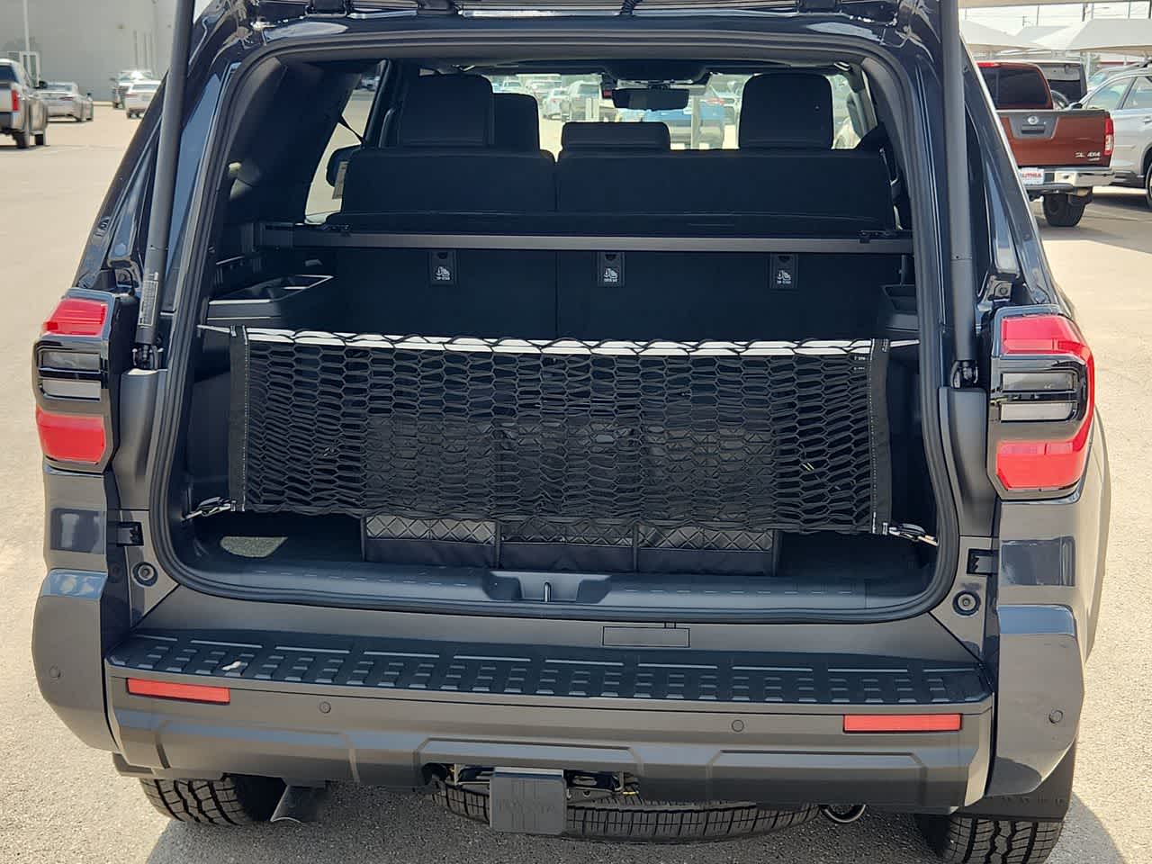 Thumbnail: 2025 Toyota 4Runner - 23