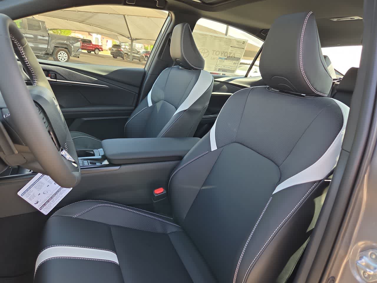 Thumbnail: 2026 Toyota Camry - 15